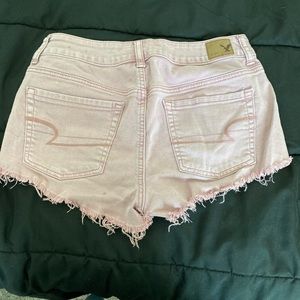 High rise festival shorts
